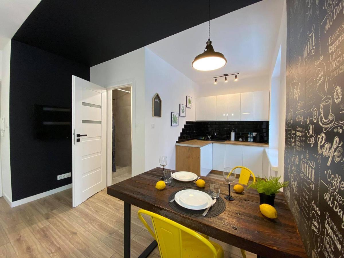 Niron Apartamenty Plac Konstytucji ピワ エクステリア 写真