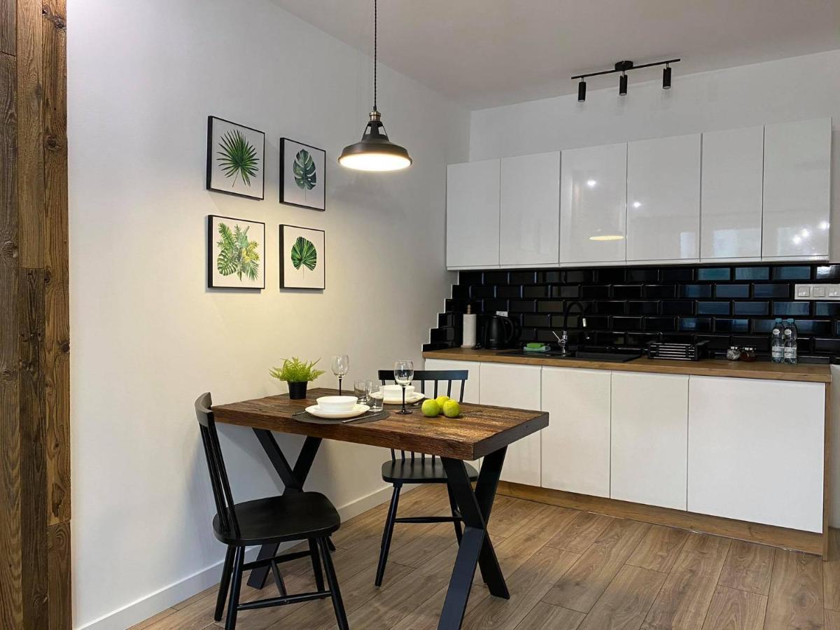 Niron Apartamenty Plac Konstytucji ピワ エクステリア 写真
