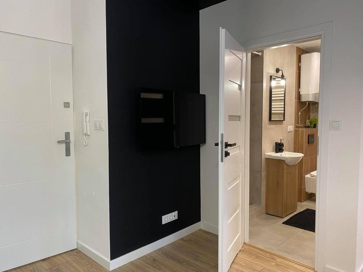 Niron Apartamenty Plac Konstytucji ピワ エクステリア 写真