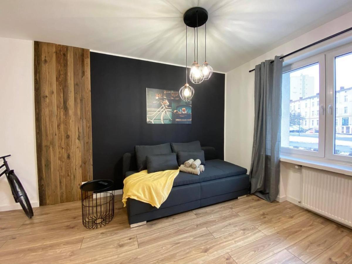 Niron Apartamenty Plac Konstytucji ピワ エクステリア 写真